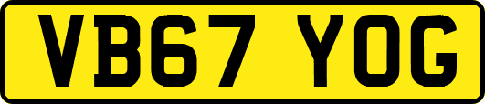 VB67YOG