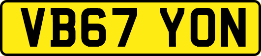 VB67YON