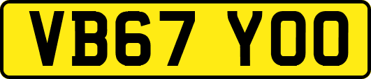 VB67YOO
