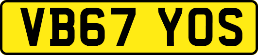 VB67YOS