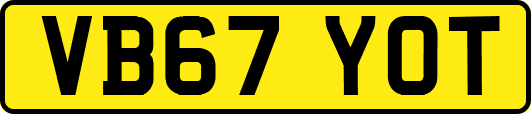 VB67YOT