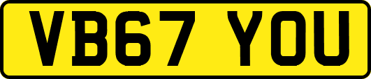 VB67YOU