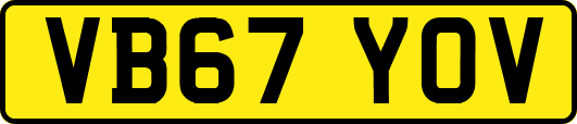 VB67YOV