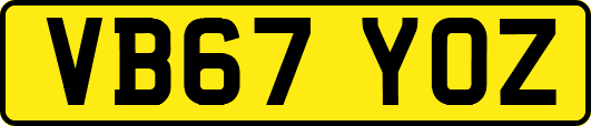 VB67YOZ