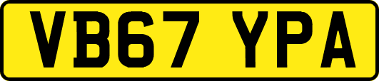 VB67YPA