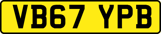VB67YPB
