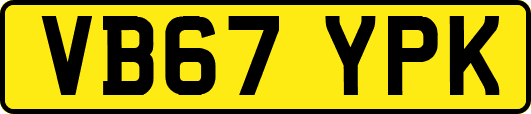 VB67YPK