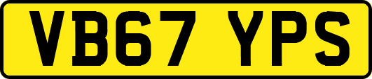 VB67YPS