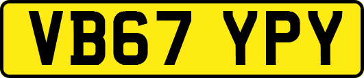 VB67YPY