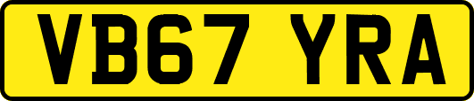 VB67YRA