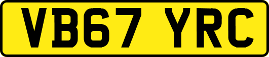 VB67YRC
