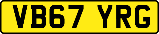 VB67YRG
