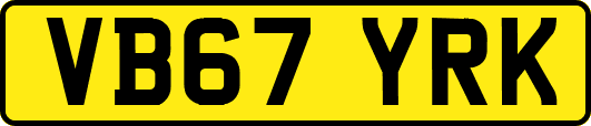 VB67YRK