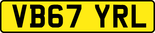 VB67YRL