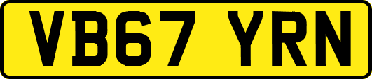 VB67YRN