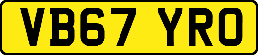 VB67YRO