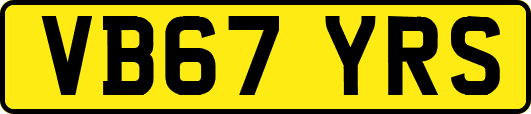 VB67YRS
