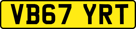 VB67YRT