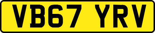 VB67YRV