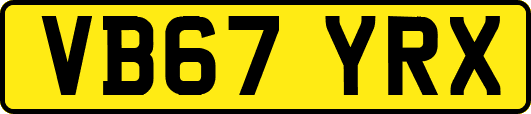 VB67YRX