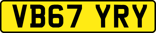 VB67YRY