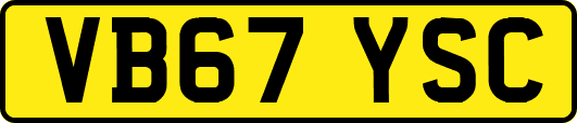 VB67YSC
