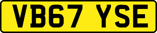 VB67YSE