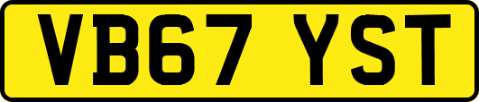VB67YST