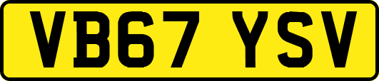 VB67YSV
