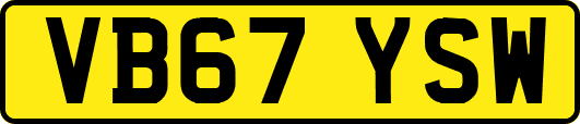 VB67YSW
