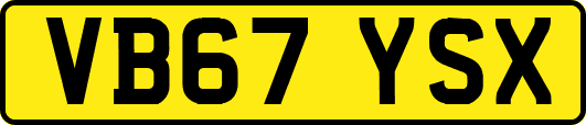 VB67YSX