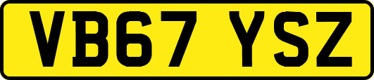 VB67YSZ