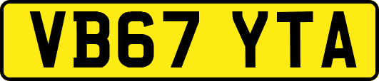 VB67YTA