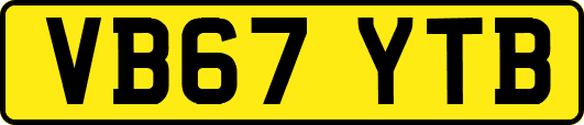 VB67YTB