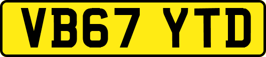 VB67YTD