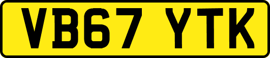 VB67YTK