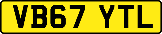 VB67YTL