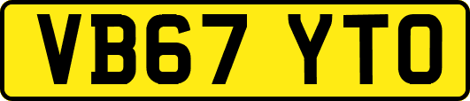 VB67YTO