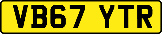 VB67YTR