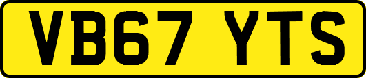 VB67YTS