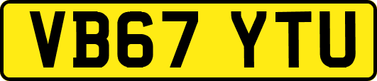 VB67YTU