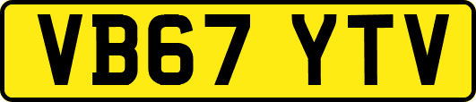 VB67YTV