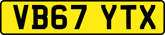 VB67YTX