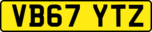 VB67YTZ