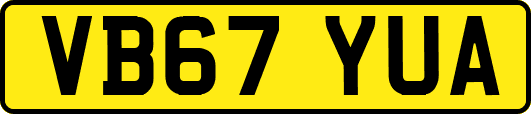 VB67YUA