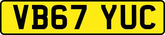 VB67YUC