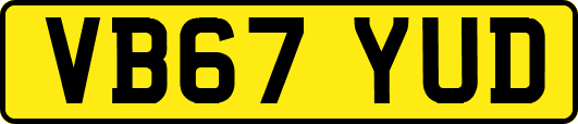 VB67YUD