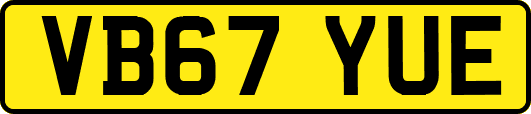 VB67YUE
