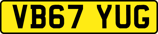 VB67YUG