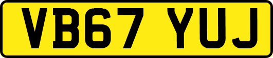 VB67YUJ
